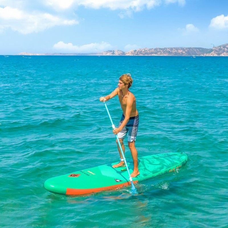 サップボード SUP 安かろ アクアトーン 10.6 