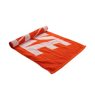 NIKE JACQUARD 毛巾(80x35cm 純棉 游泳 戲水 慢跑 「N1013385836MD」≡排汗專家≡