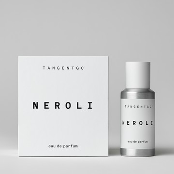 【獨家新品】瑞典TGC 912 Neroli《密語香橙花》淡香精 50ml