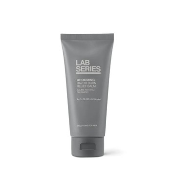 LAB SERIES舒緩鬍後乳液組