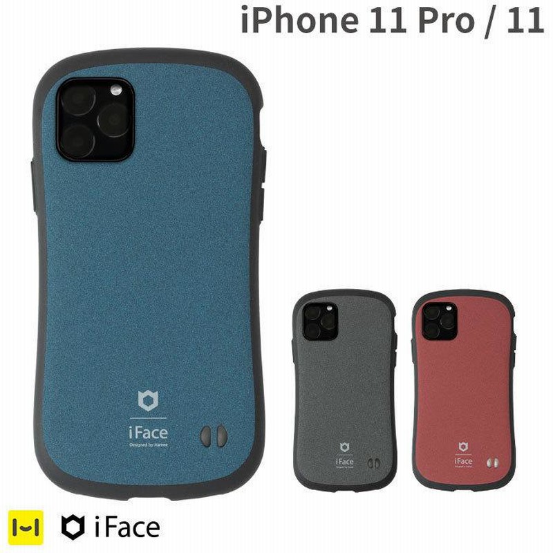 iFace 公式 iPhone 11 Pro/11専用iFace First Class Senseケース