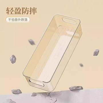 💕在臺出貨🔥桌面亞克力化妝品零食透明面膜宿舍整理抽屜化妝品 化妝品收納盒  桌上收納盒 化妝品收納\t化妝收納