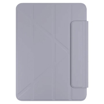 SwitchEasy 魚骨牌 Origami 全方位支架保護殼  iPad 10.9吋  阿拉斯加藍  1個