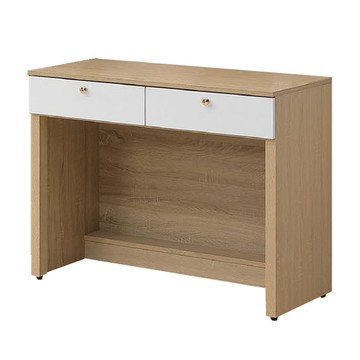 【本木】歐拉 3尺書桌下座3尺書桌