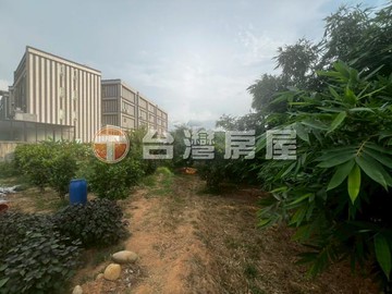 台中沙鹿區近新光田千坪住二建地｜台中市沙鹿區自強段