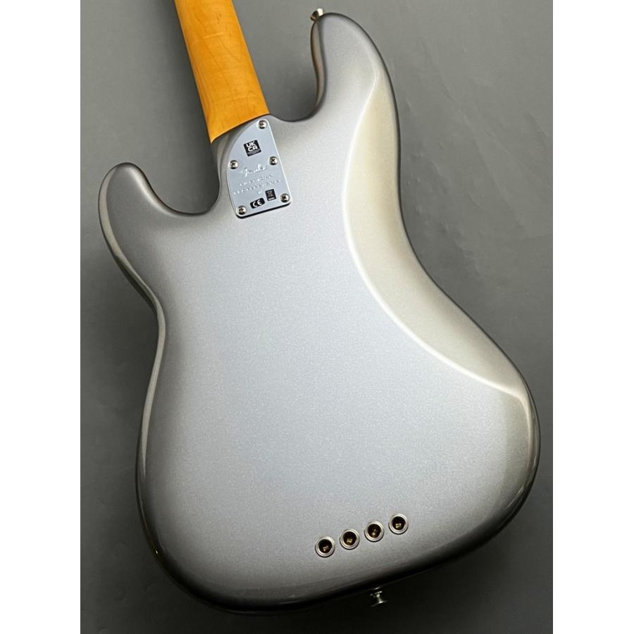 Fender USA American Professional II Precision Bass -Mercury R- 