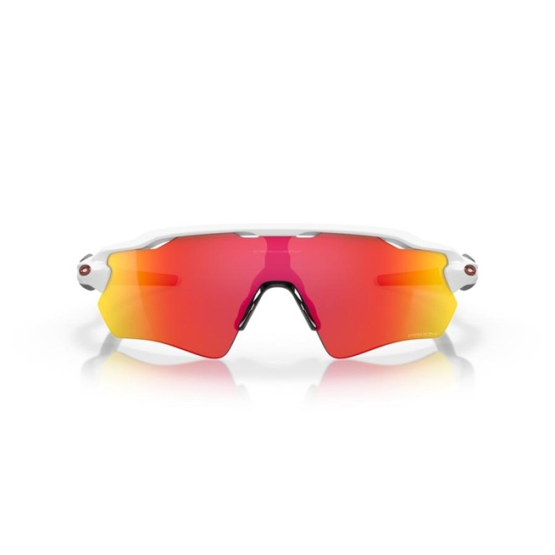 OAKLEY RADAR EV PATH 『PRIZM RUBY』オークリー レーダー EV パス