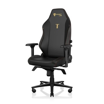 Secretlab TITAN Evo 電競椅 一般款 深色系列