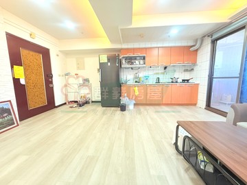 崇德凡爾賽視野二房｜台中市北屯區崇德路二段