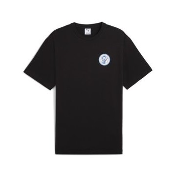 【PUMA官方旗艦】流行系列Sports Legacy短袖T恤 男性 63210601