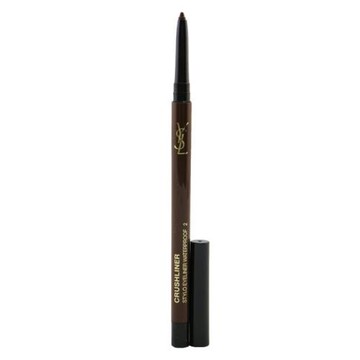 YSL聖羅蘭 Crushliner Stylo 防水眼線筆 - # 02 Brun Universel0.35g/0.01oz