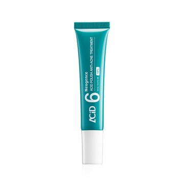 Neogence霓淨思18% 6酸淨痘無瑕精華15ML(8/29依序出貨)