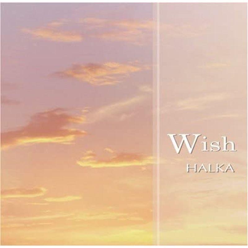 Wish ヒーリング