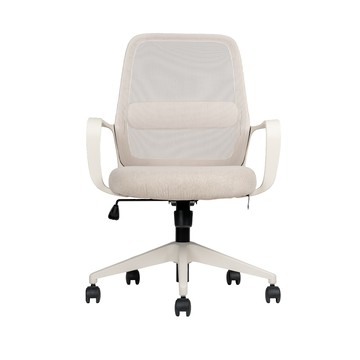 Mild Chair米迪椅 【Backbone】