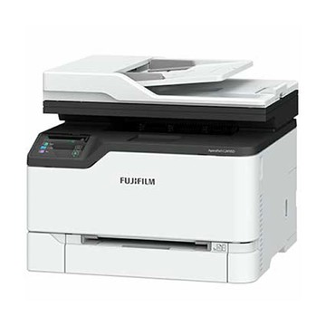 FUJIFILM ApeosPort C2410SD A4彩色多功能影印機 TL200696
