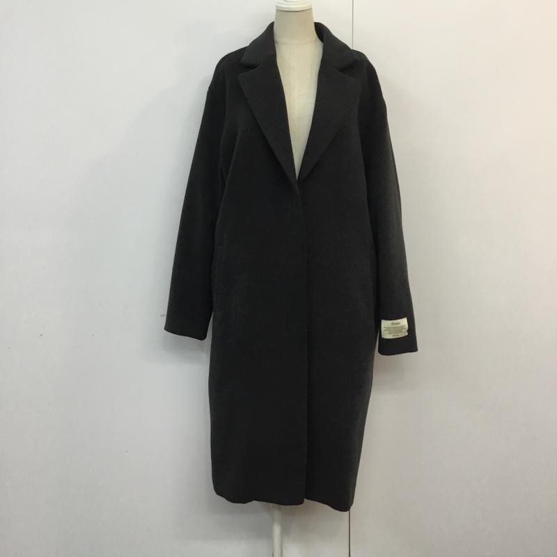 niko and... ニコアンド コート一般 コート Coat ST84DK01AD 80728700