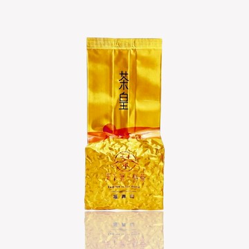 福壽山茶皇【精製茶】