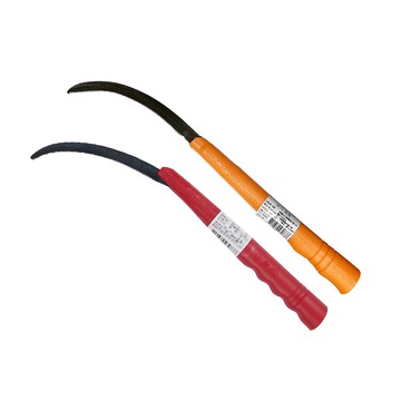 立大膠柄草鐮刀 (長柄直)-5入/組