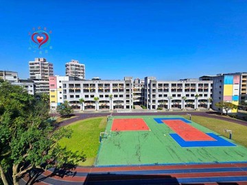 獨家！介壽景觀⎮兩房⎮平車⎮太平洋同心圓黃弘林｜新北市三峽區介壽路一段