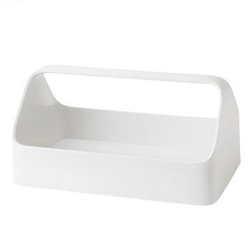 RIG TiG Handy Box 收納盒  白色  1個