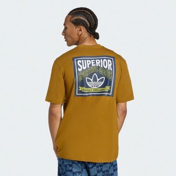 ADIDAS WABASH 男 寬鬆上衣 JW0160