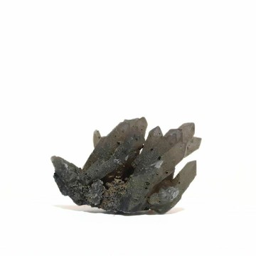 蒙古綠水晶｜罕見礦蒐藏級 附贈麥達昶立方壓克力片 Q24CL18-001