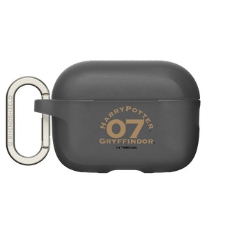 AirPods Pro 2 AirPods Case 黑 - 哈利波特 Harry Potter - 魁地奇NO. 07