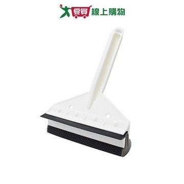 多麼潔 車用短窗刷6吋 刷子 窗刷【愛買】