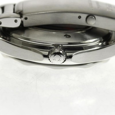 OMEGA 【OMEGA】オメガ シーマスター300 GMT ジェリーロペス