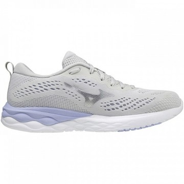 美津濃 MIZUNO REVOLT 女 慢跑鞋 J1GD218504