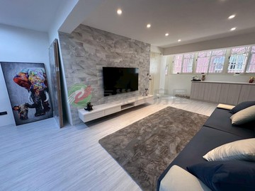 中壢站前全新整理河岸景觀美寓3F｜桃園市中壢區中山路