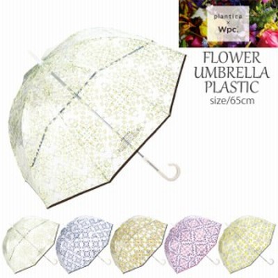 Wpc 傘の通販 5 665件の検索結果 Lineショッピング
