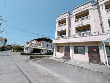 員山巴洛克4房多車位電梯邊間別墅~喻婍霖-(永慶)｜宜蘭縣員山鄉永廣路