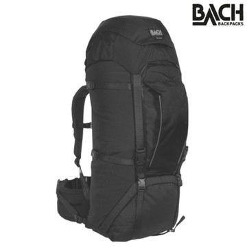 BACH Lite Mare 60 W s 登山健行背包276721 黑色