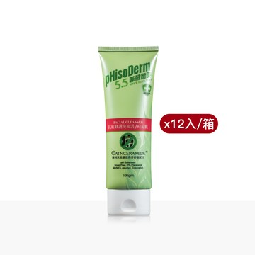 抗痘修護洗面乳100g (12入/箱購)