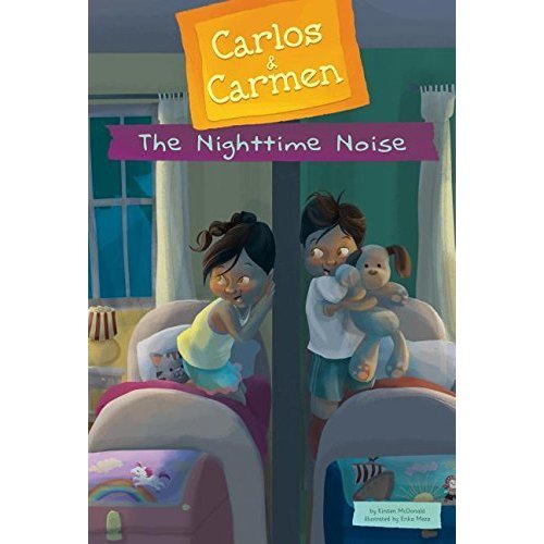 Nighttime Noise (Carlos  Carmen)