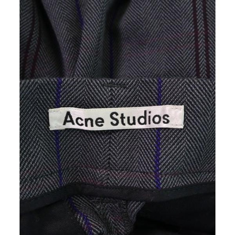 Acne studios ロング・マキシ丈スカート レディース