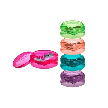 essence 艾森絲 雙頭削筆器(1入)【小三美日】不挑色