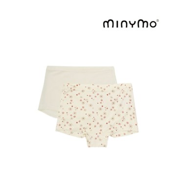 Brands4Kids 竹纖維內褲2件組(花絮)_by Minymo