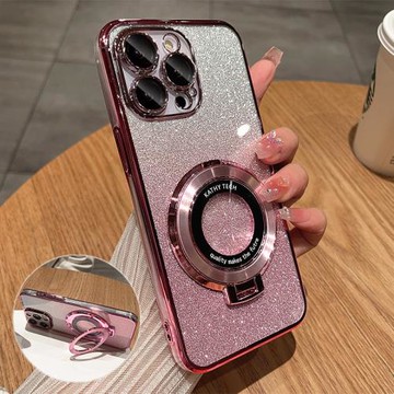 適用蘋果11手機殼iPhone11Pro保護Max硅膠套promax全包防摔pm透明軟殼ip十一por帶支架pmax女款高級感i11小眾