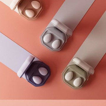 新款MY001睡眠耳機無線迷你久戴不痛降噪耳機高音質藍牙長續航