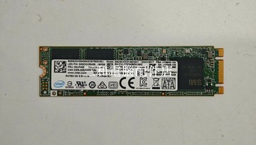 英特爾 180G M.2 SATA 固態硬盤 通電健康度93% 實拍無問題 成色如圖 適合筆記本升級【三和電腦配件店】