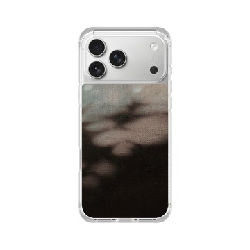 iPhone 17 Pro Max ClearX (MagSafe 兼容) 晶透白 - Daniel Kowacki - RINGO｜夜光