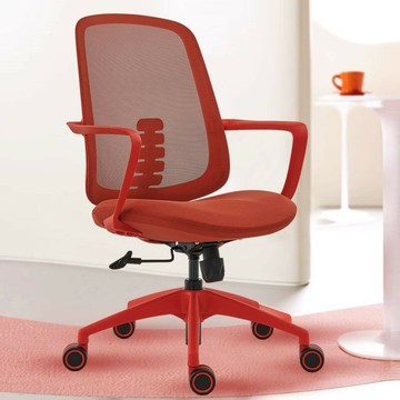 辦公椅 椅子 免運 開立發票 辦公椅舒適久坐電腦椅學生旋轉升降椅靠背護腰可躺辦公室電腦椅