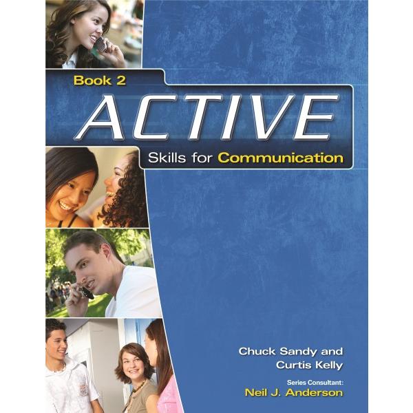 ACTIVE SKILLS FOR COMMUNICATION TEACHER S GUIDE