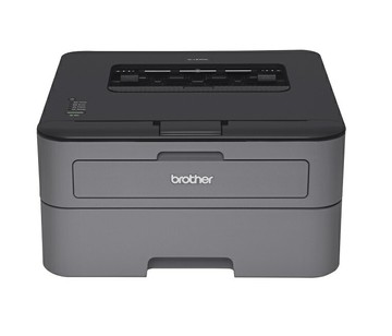 Brother HL-L2320D 高速黑白雷射自動雙面印表機【列印/雙面列印】