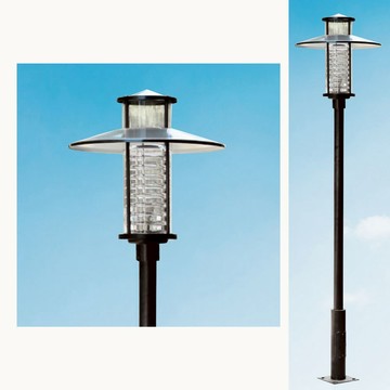 景觀路燈 B124-59-84481