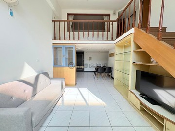 寶山名邸大空間三房車~採光超明亮！｜桃園市桃園區民有五街