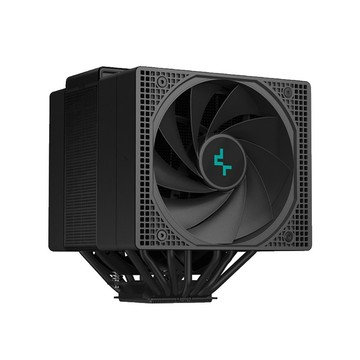 DEEPCOOL ASSASSIN IV VC VISION 阿薩星 雙塔 CPU數位顯示 散熱器