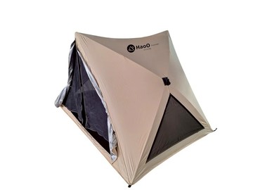 HaoO｜EasyCAMP 快速三角帳
